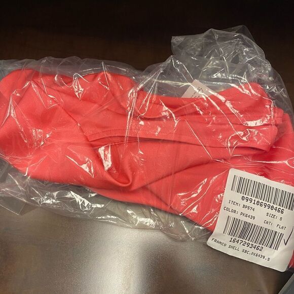 J. Crew Sleeveless shell top in everyday crepe - Picture 3 of 4